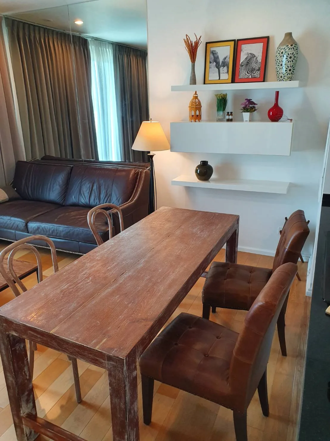 Property photos for Wind Sukhumvit 23
