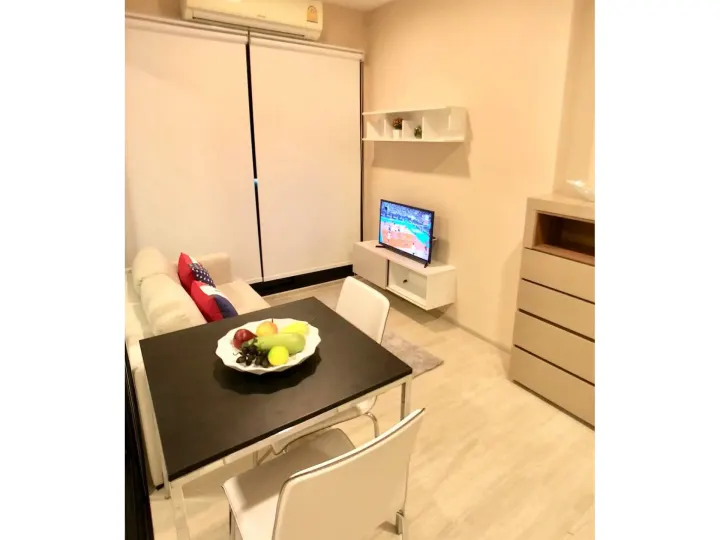 Property photos for Condolette Midst Rama 9