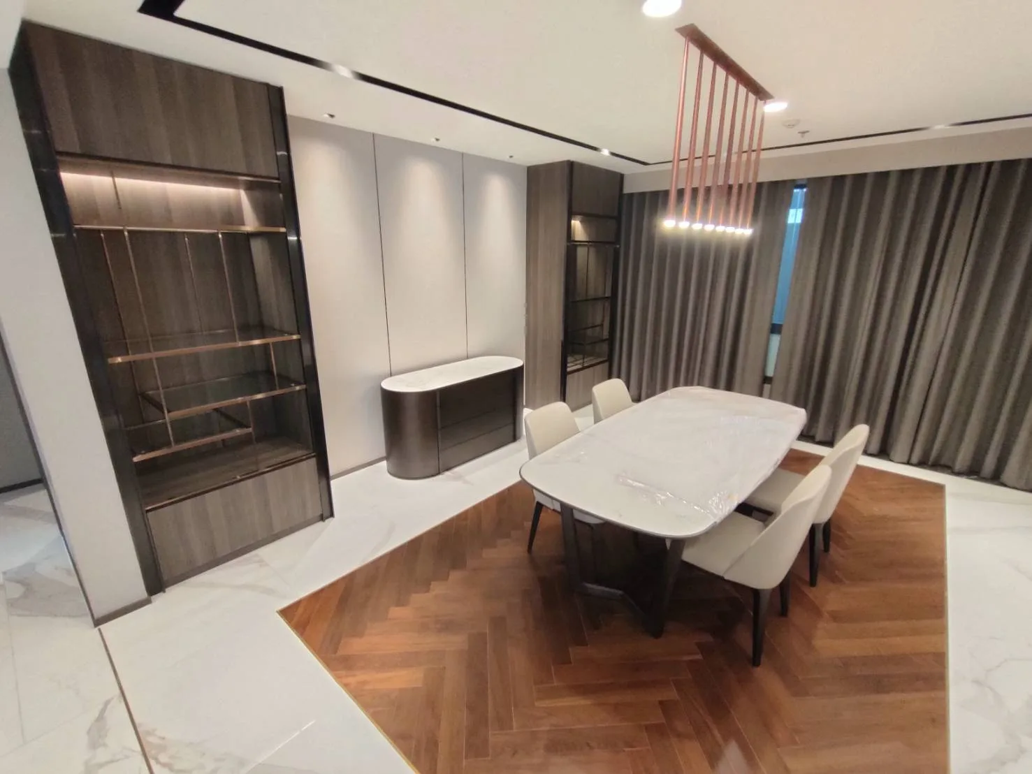 Property photos for Polaris Residence