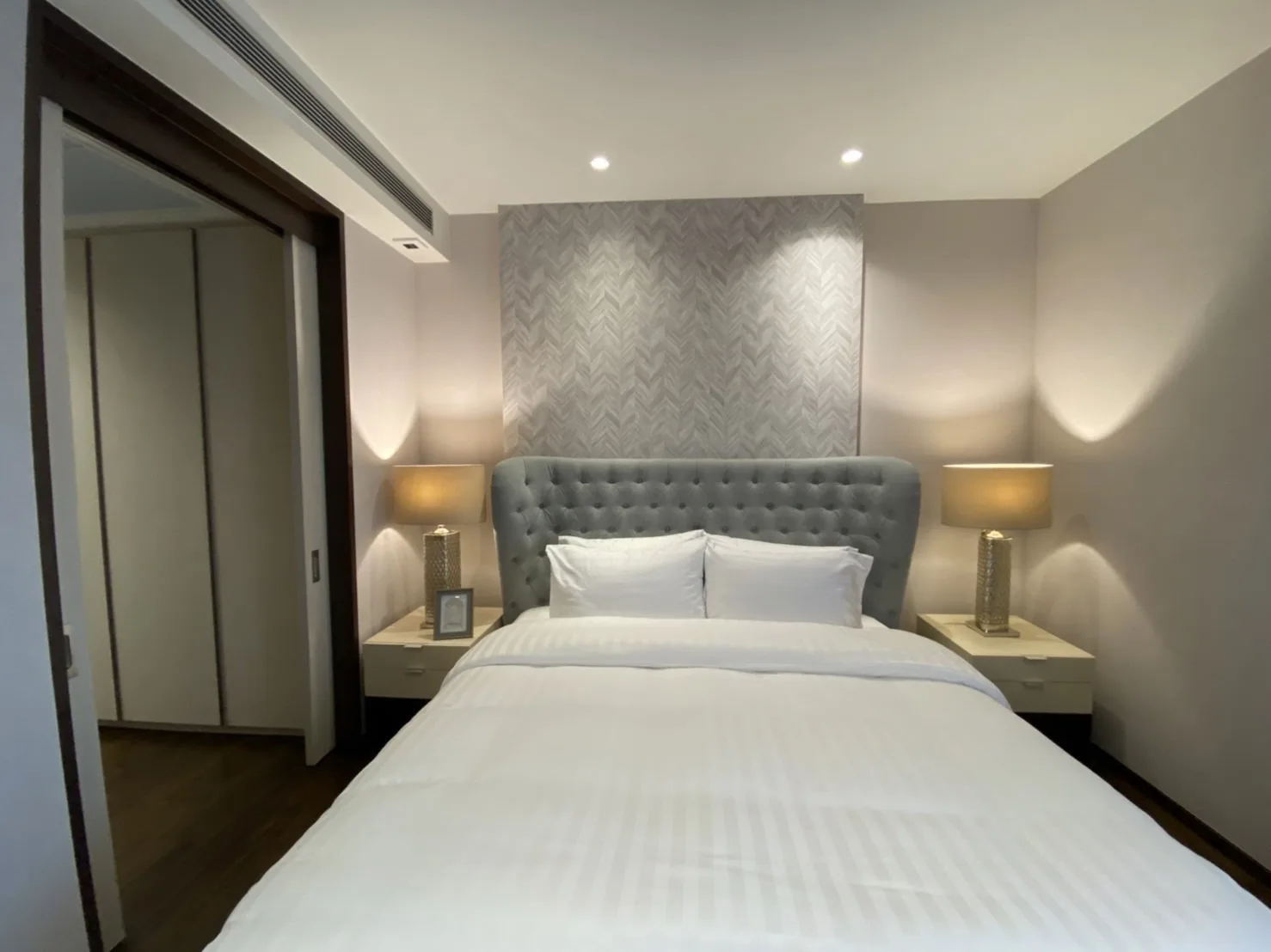 Property photos for La Citta Delre Thonglor 16
