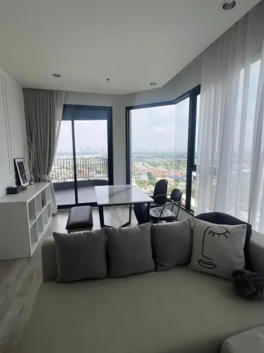 Property photos for Ideo Mobi Sukhumvit East Point