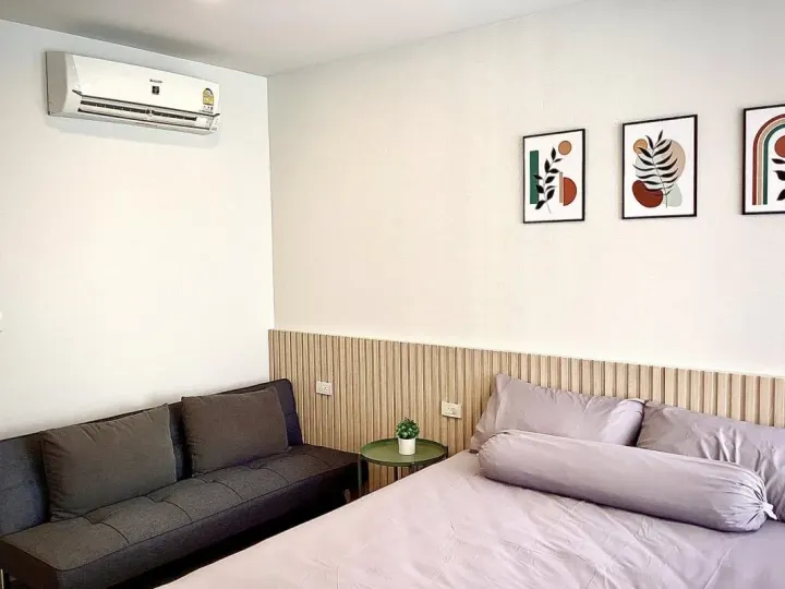 Property photos for Life Phahon-ladprao