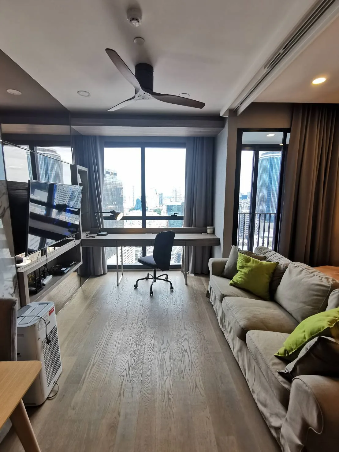 Property photos for Ashton Chula - Silom