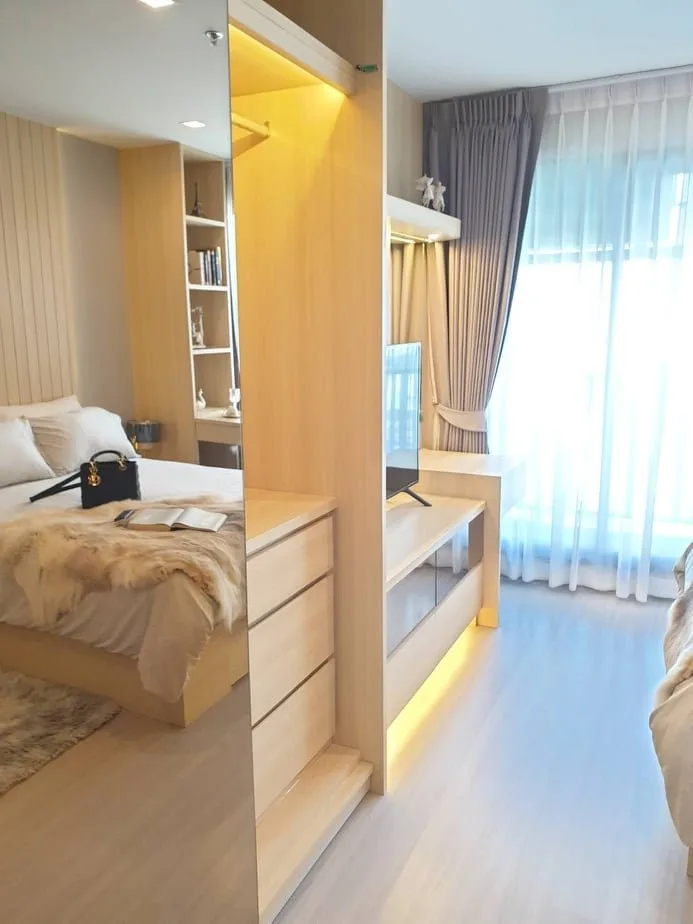 Property photos for Life Ladprao
