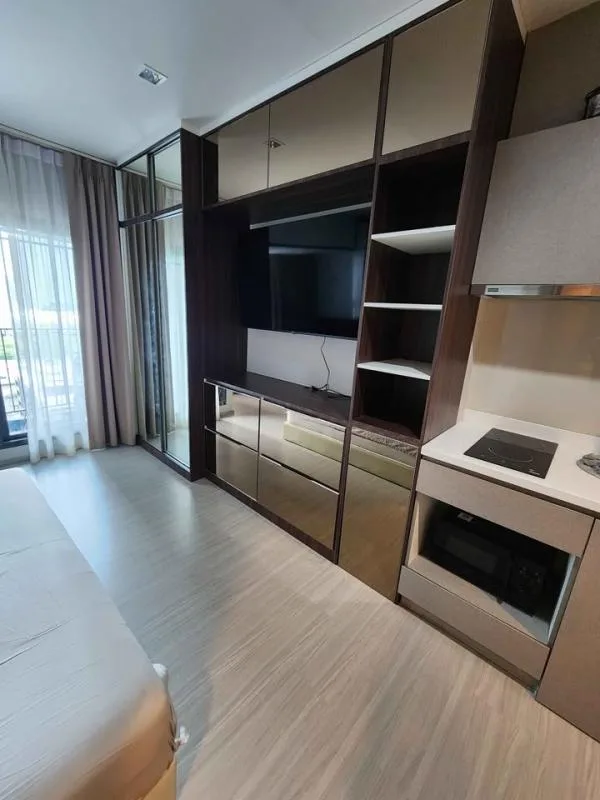 Property photos for LIFE Asoke - Rama 9