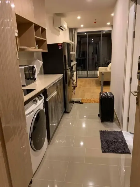 Property photos for Q Chidlom - Phetchaburi
