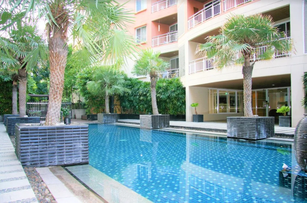 Property photos for The Rise Sukhumvit 39