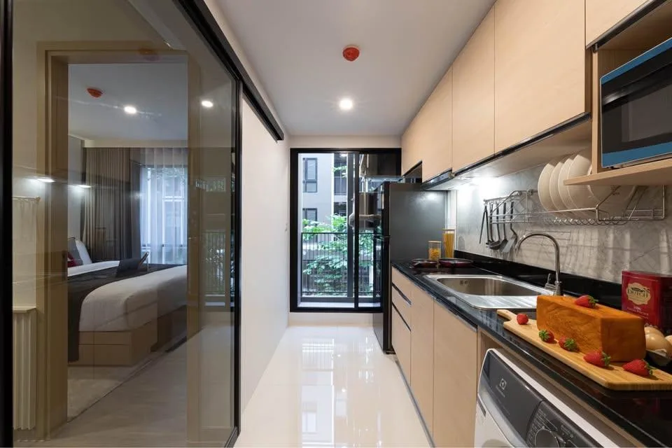 Property photos for The Shade Sathon 1
