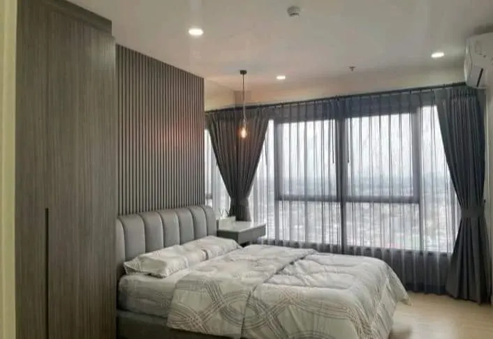 Property photos for Supalai Loft Yaek Fai Chai Station