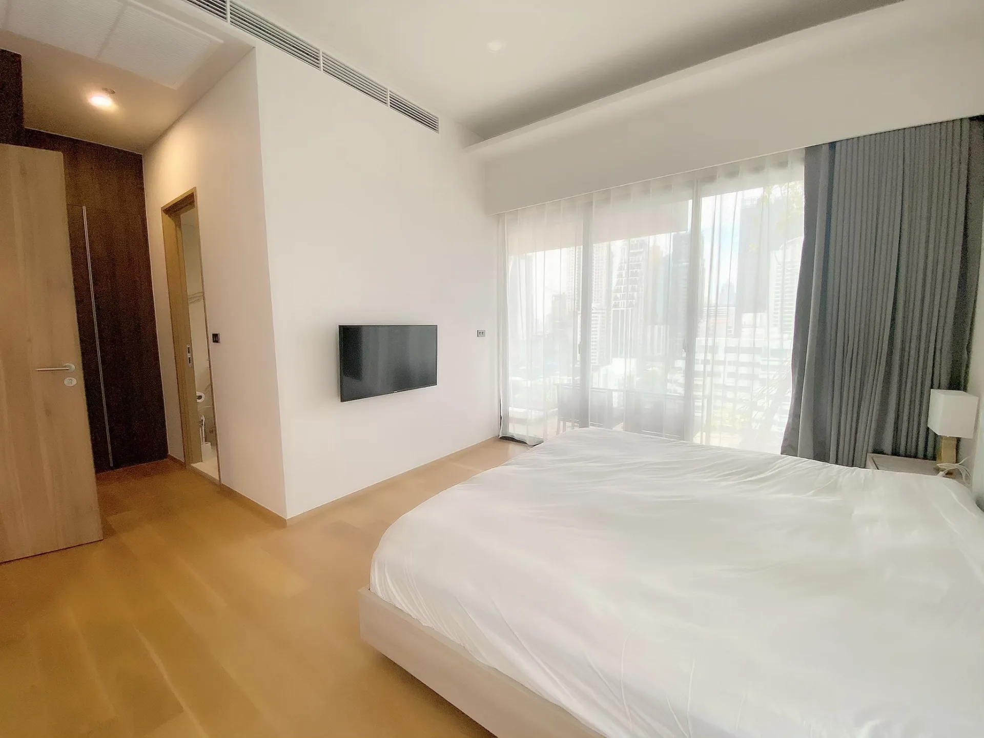Property photos for Siamese Exclusive Sukhumvit 31