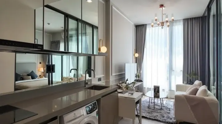 Property photos for The Crest Park Residences