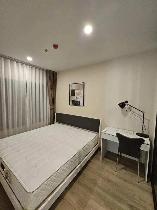 Property photos for Life Rama 4 - Asoke