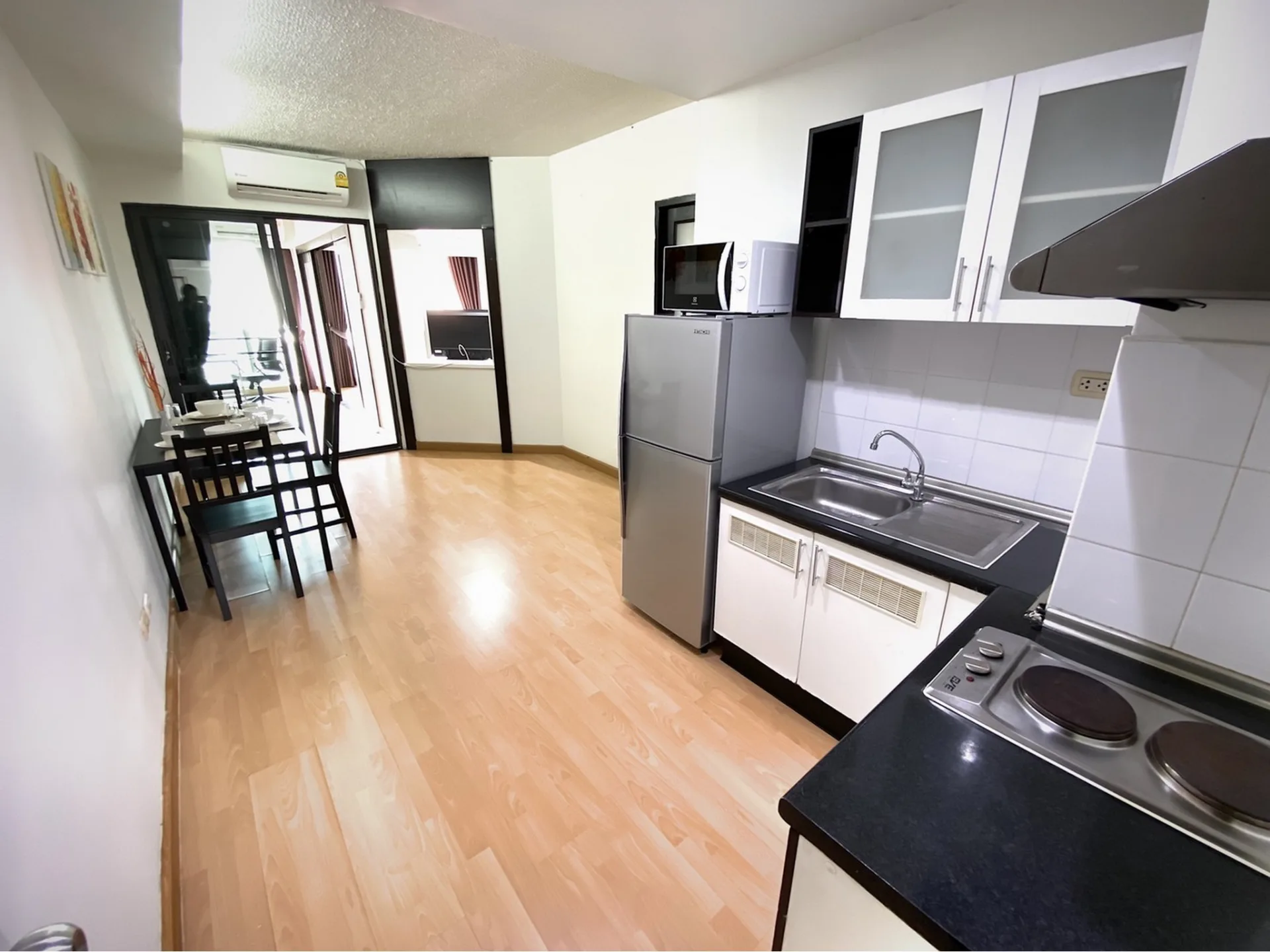 Property photos for The Waterford Sukhumvit 50 Onnut