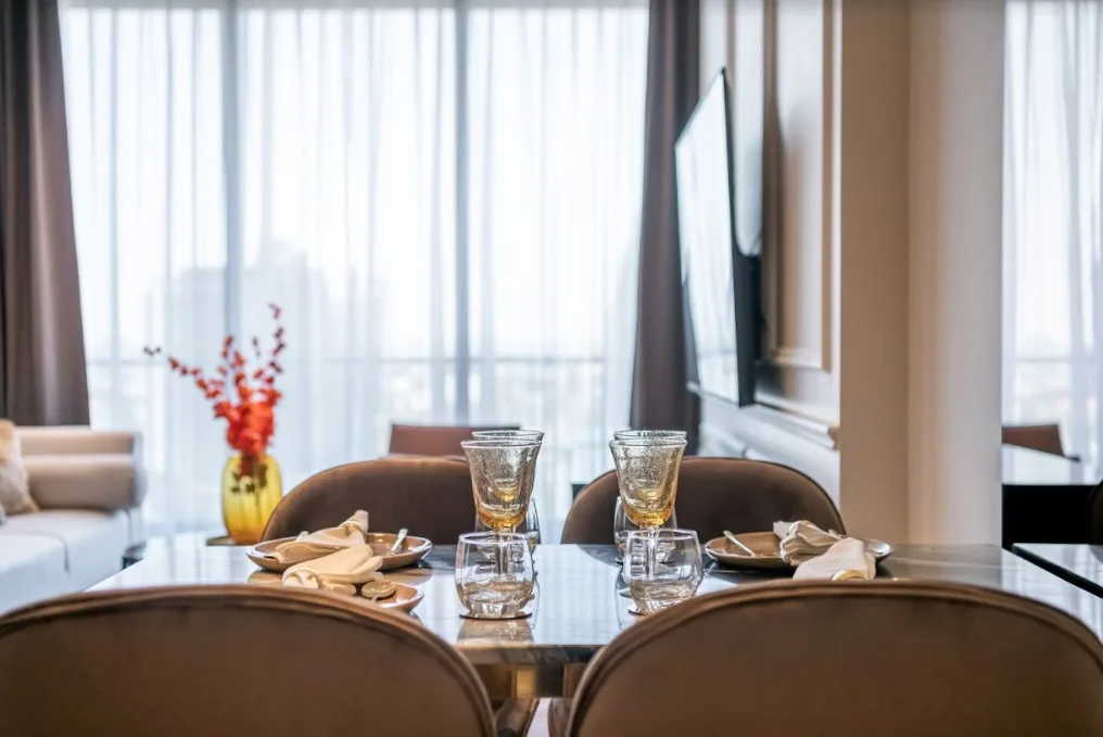 Property photos for BEATNIQ Sukhumvit 32