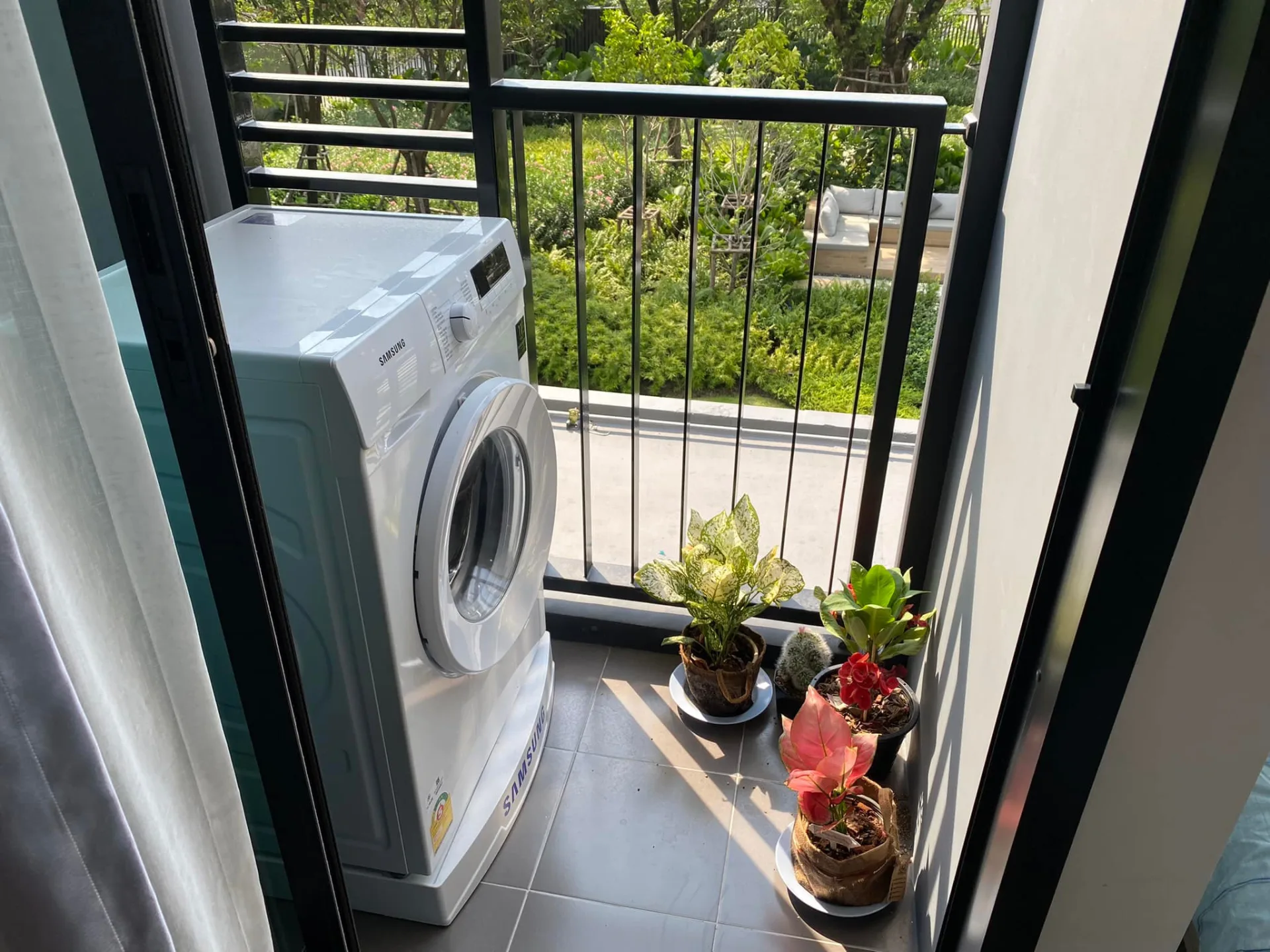 Property photos for Modiz Sukhumvit 50