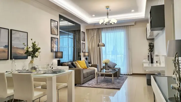 Property photos for Supalai Elite Phayathai
