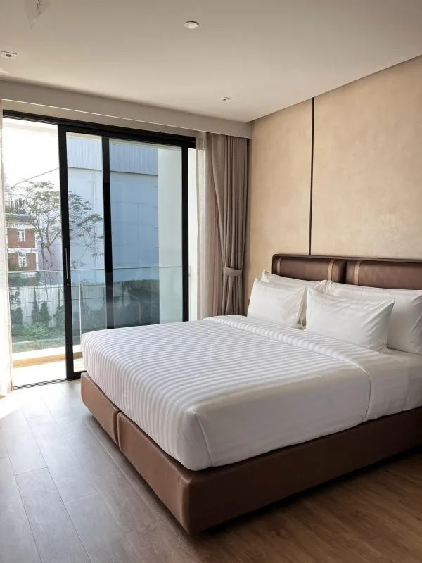 Property photos for Gm Heritage Sukhumvit 43