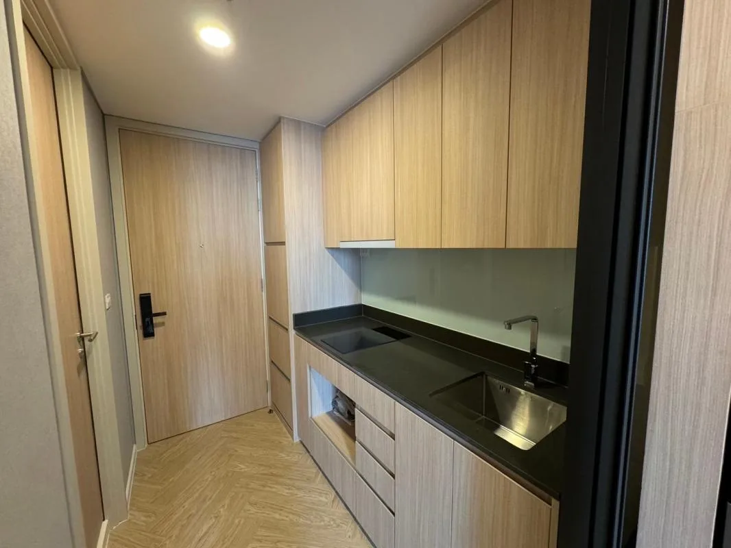 Property photos for Siamese Residence Landmark @ Mrta Station