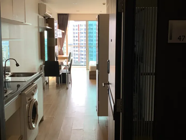 Property photos for Sky Walk Condominium