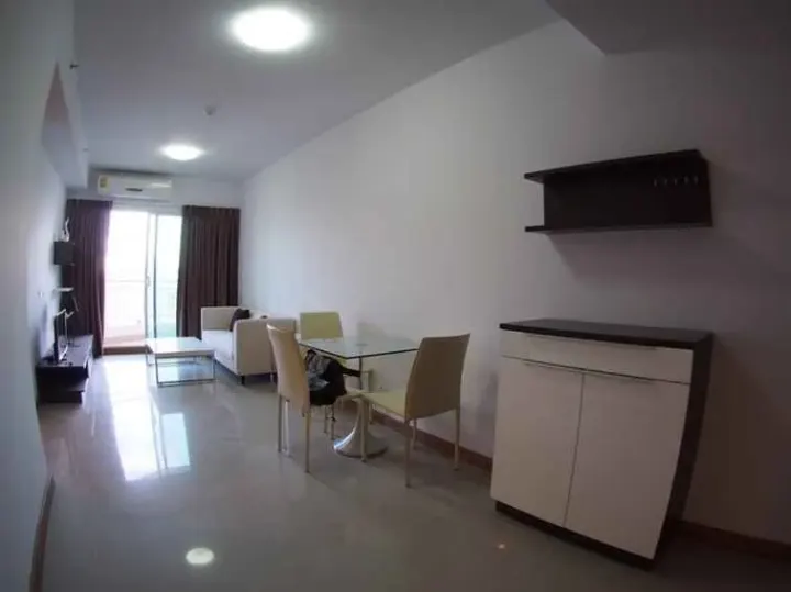 Property photos for Supalai River Resort
