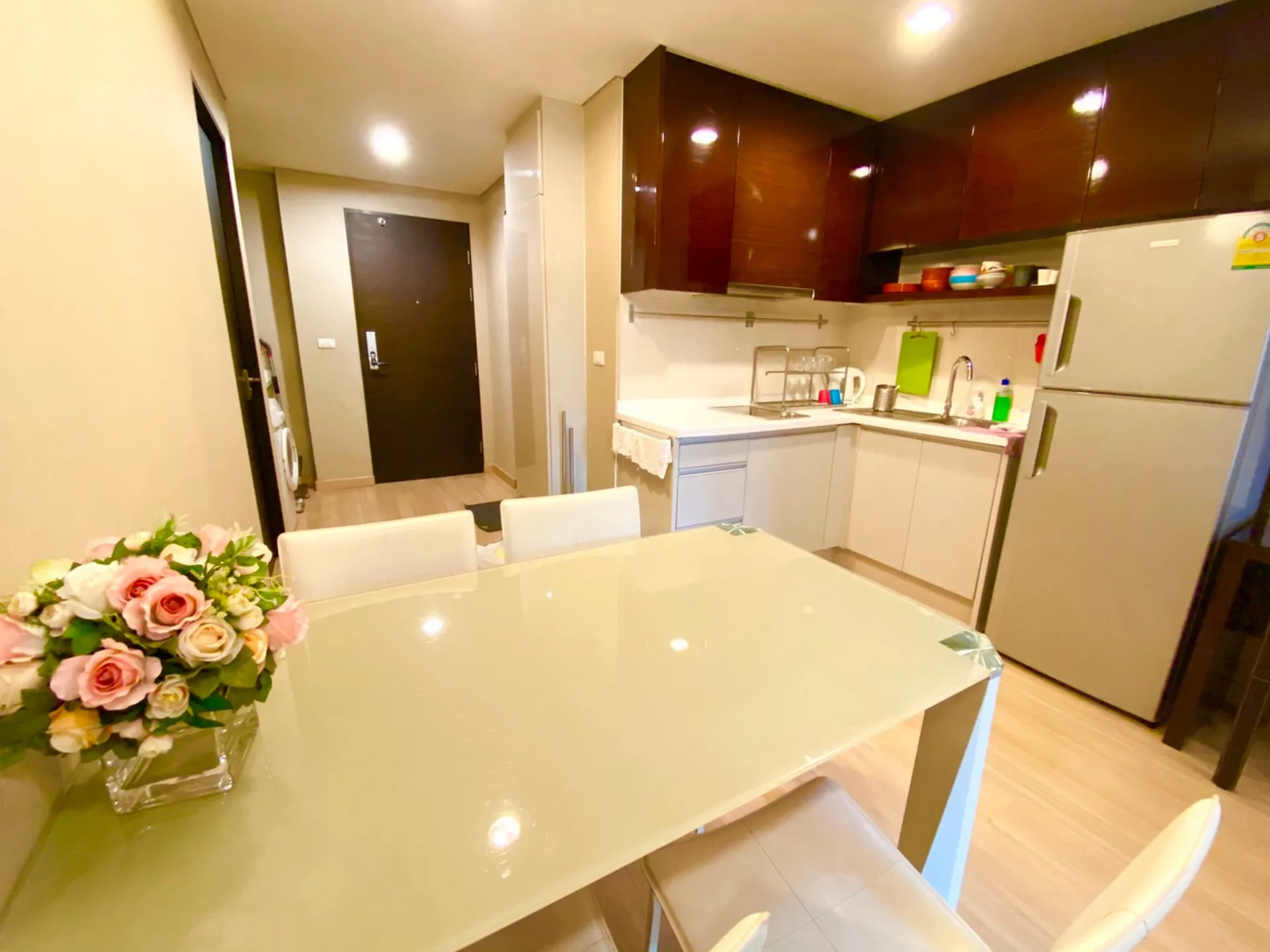 Property photos for The Address Pathumwan