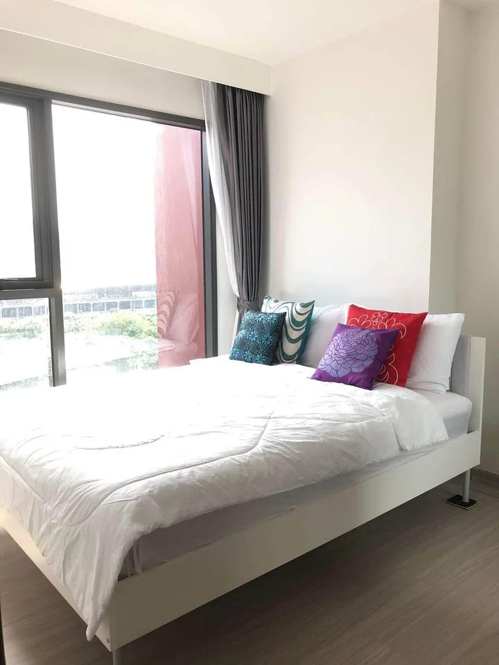 Property photos for Life Asoke Hype