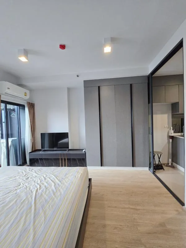 Property photos for Ideo New Rama 9