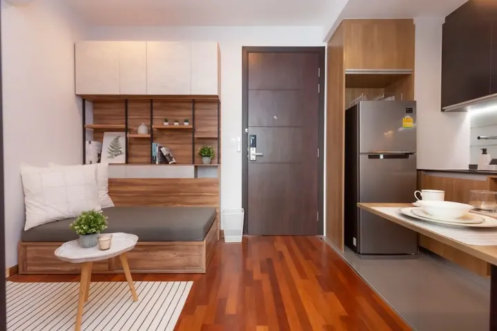 Property photos for Wish Signature  Midtown Siam