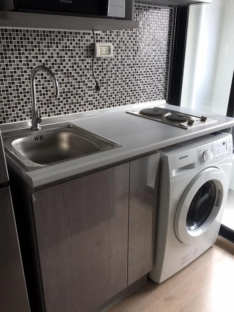 Property photos for Ideo Sathorn - Thaphra