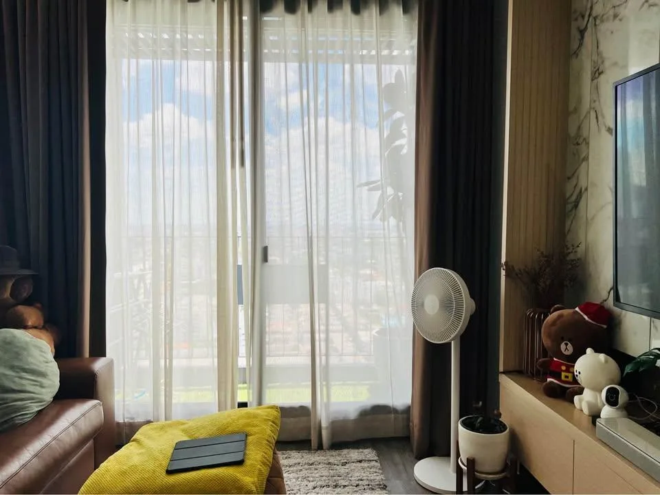Property photos for The Capital Ekamai-Thonglor