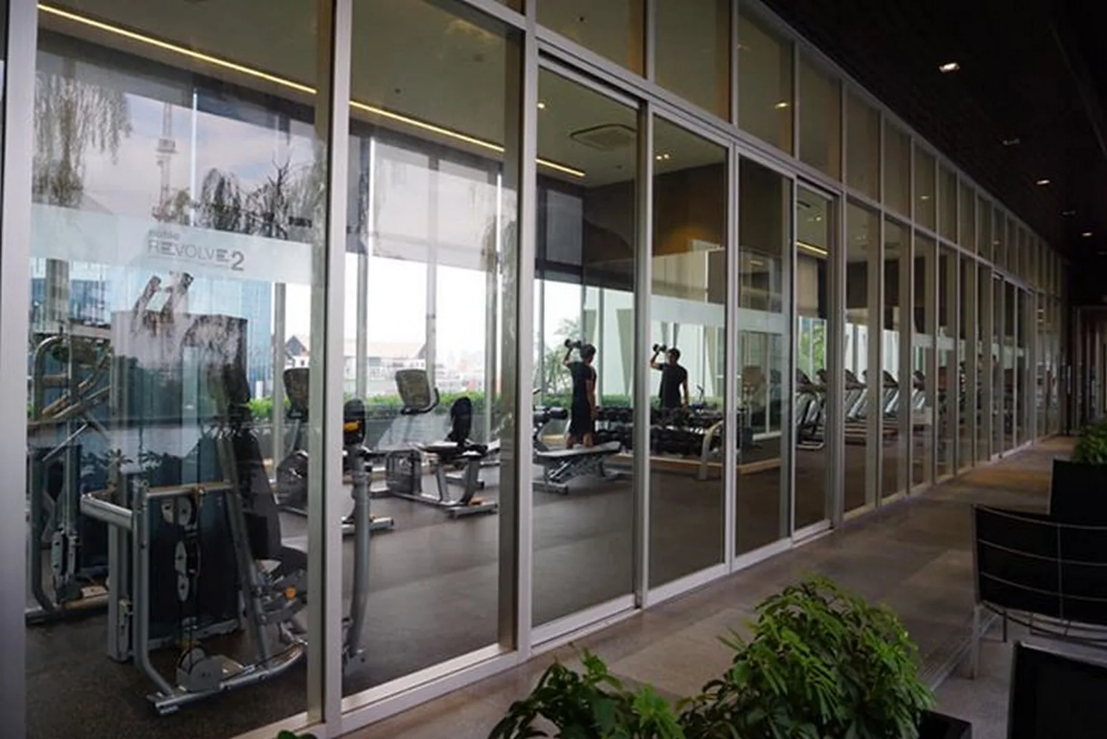Property photos for Noble Revolve Ratchada 2