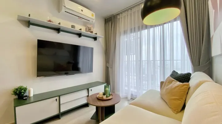 Property photos for Life Phahon-ladprao