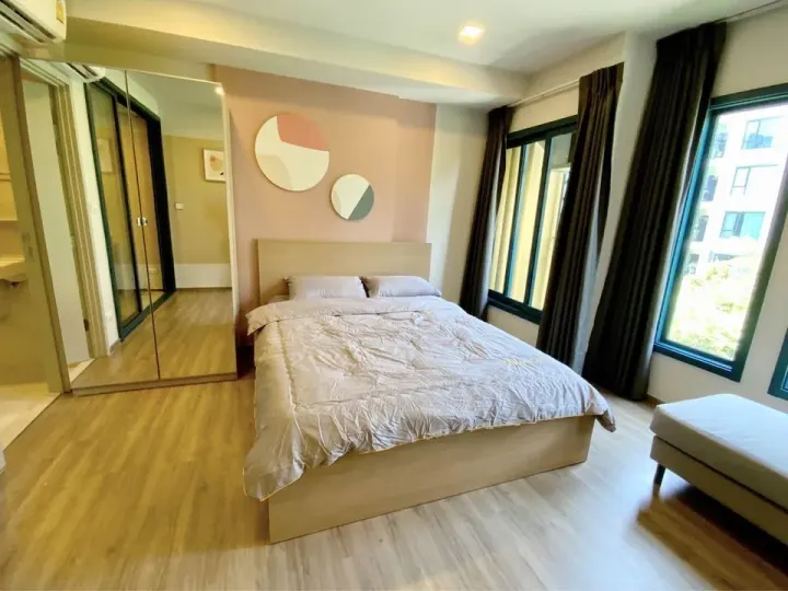 Property photos for THE BASE Sukhumvit 50