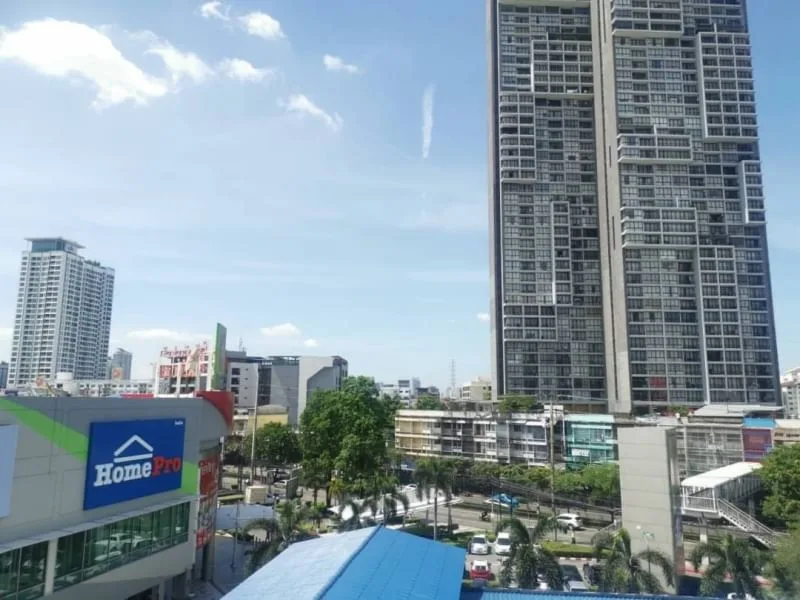 Property photos for Formosa Ladprao 7