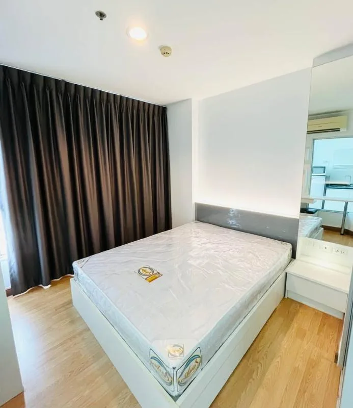 Property photos for Aspire Rama 4