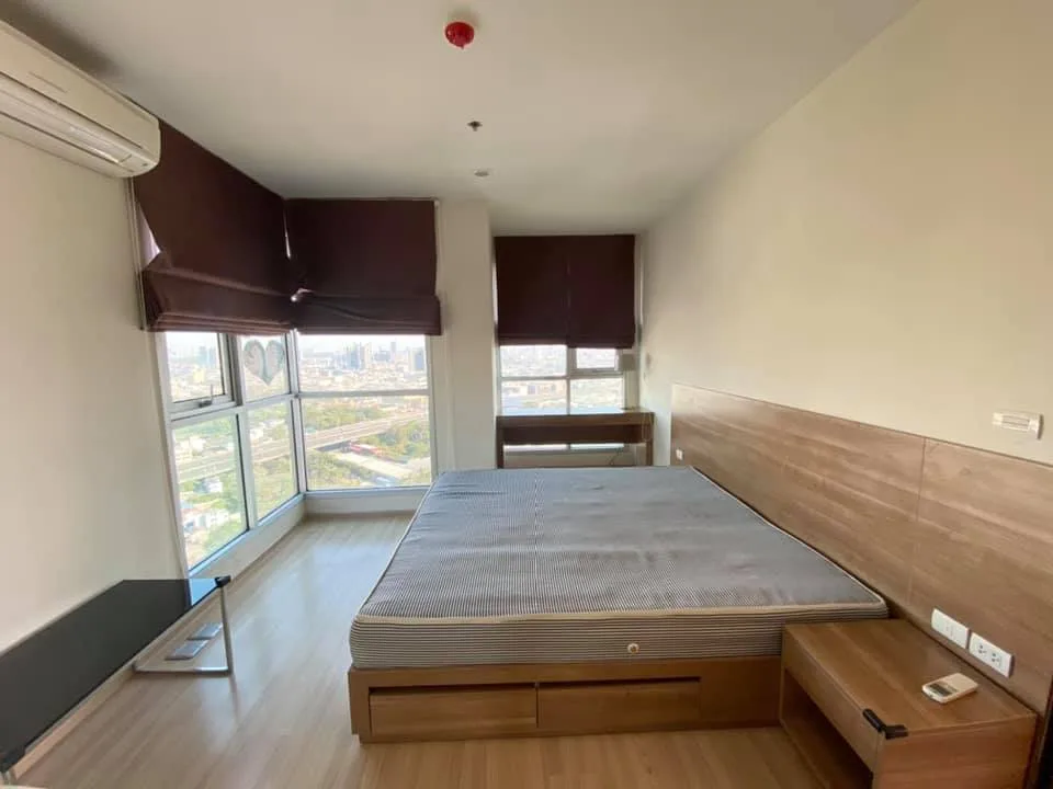 Property photos for Rhythm Sathorn