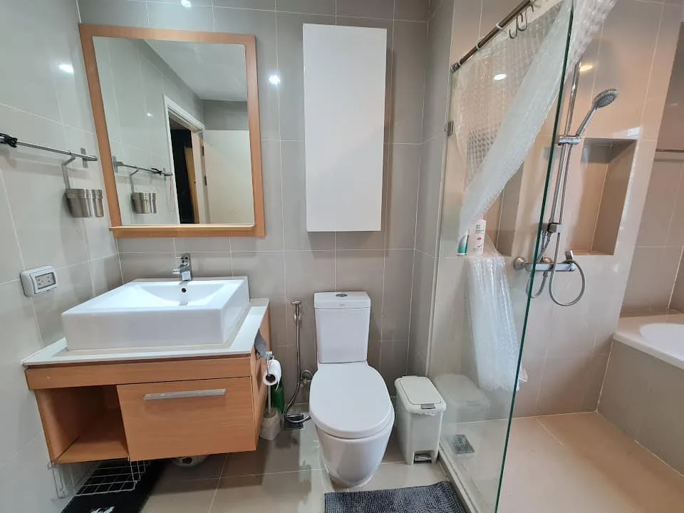 Property photos for D 25 Thonglor