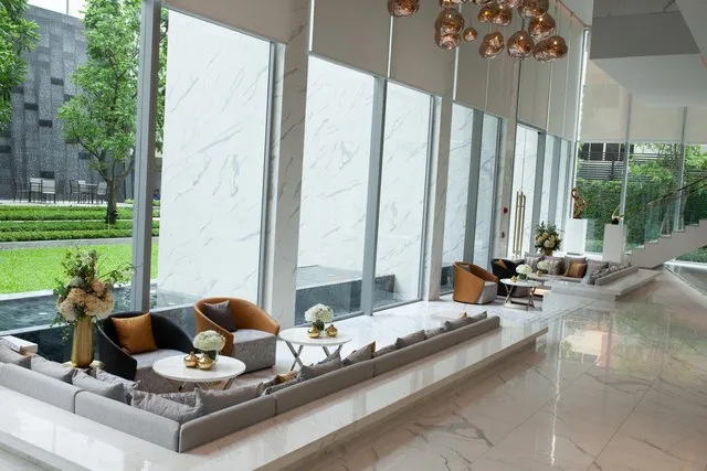 Property photos for Hyde Sukhumvit 11