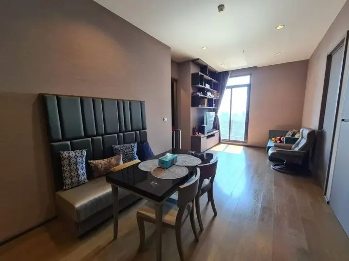 Property photos for The Diplomat Sathorn