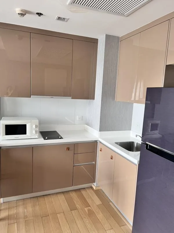 Property photos for Siri at Sukhumvit