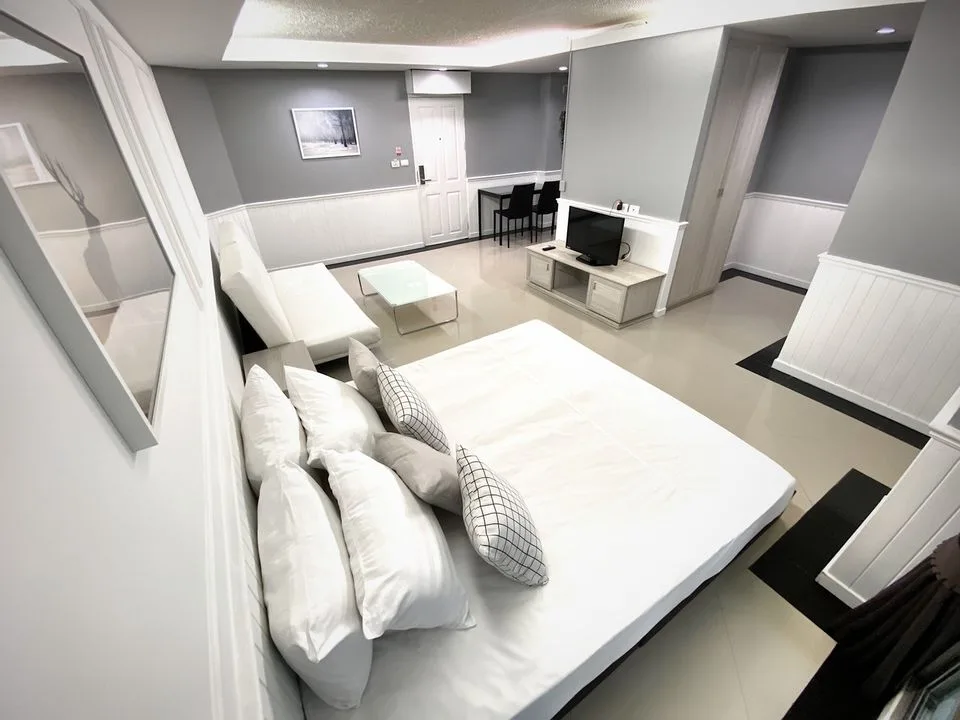Property photos for The Waterford Sukhumvit 50 Onnut