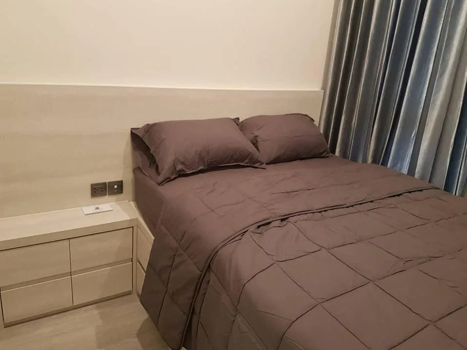 Property photos for The Line sukhumvit 101