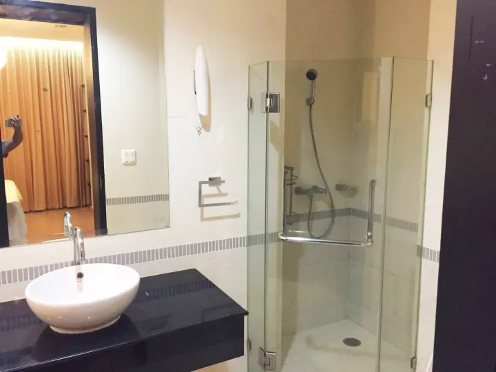 Property photos for Baan Klang Krung Siam - Pathumwan