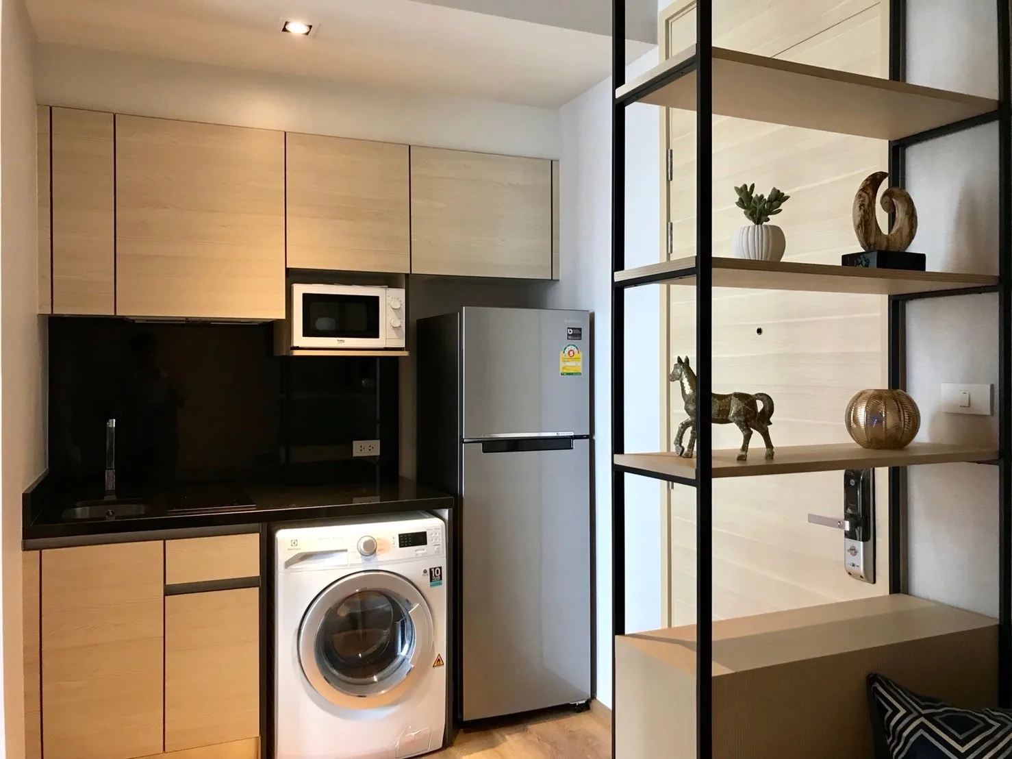 Property photos for Park Origin Phromphong
