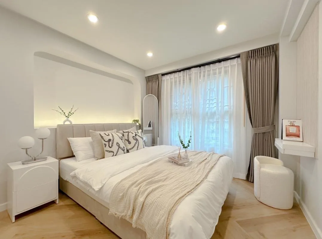 Property photos for Park View Viphavadi