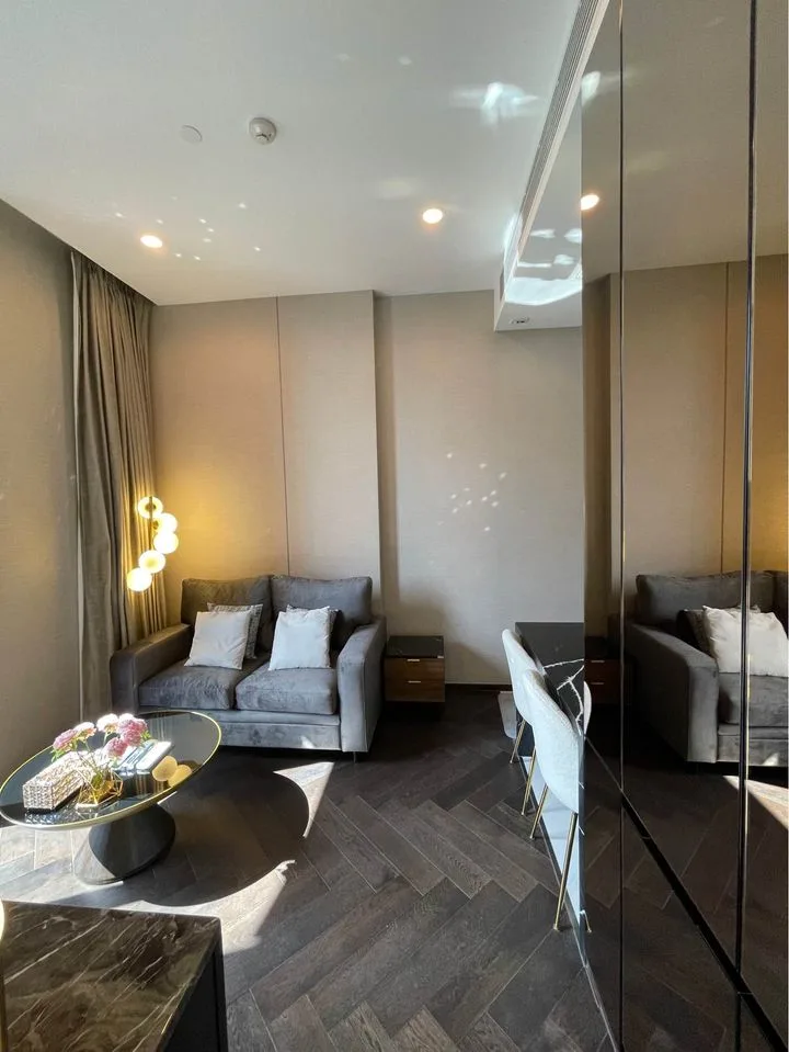 Property photos for The Esse Sukhumvit 36