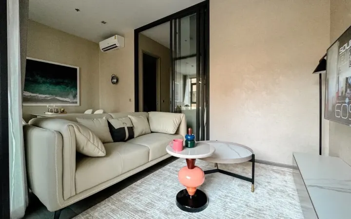 Property photos for The Address Siam Ratchathewi