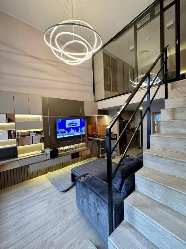 Property photos for Ideo New Rama 9