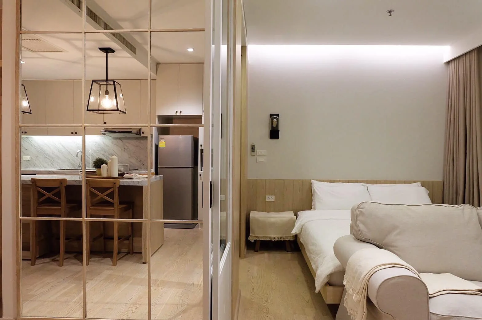 Property photos for Noble Remix