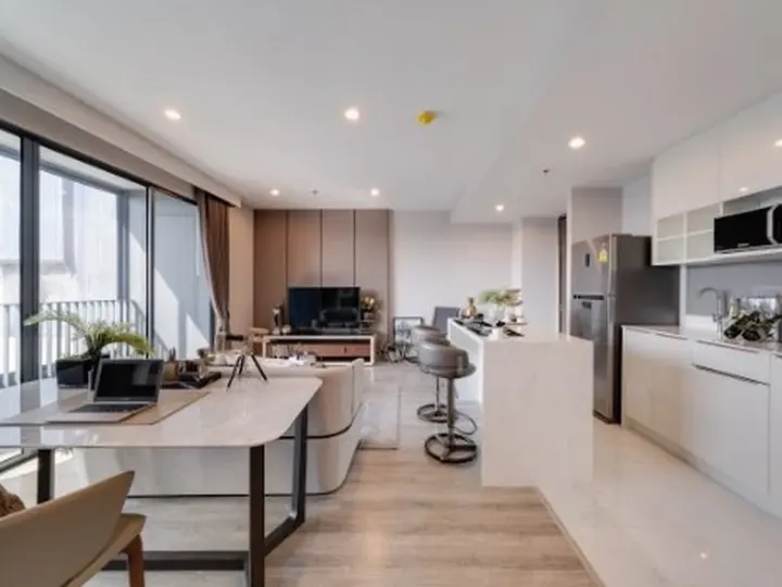Property photos for IDEO Mobi Sukhumvit 66